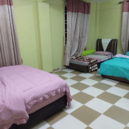 Airport Kbr Riverside Roomstay Freebies Shuttle Кота-Бару Экстерьер фото