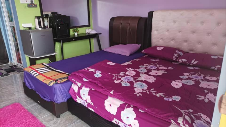 Airport Kbr Riverside Roomstay Freebies Shuttle Кота-Бару Экстерьер фото